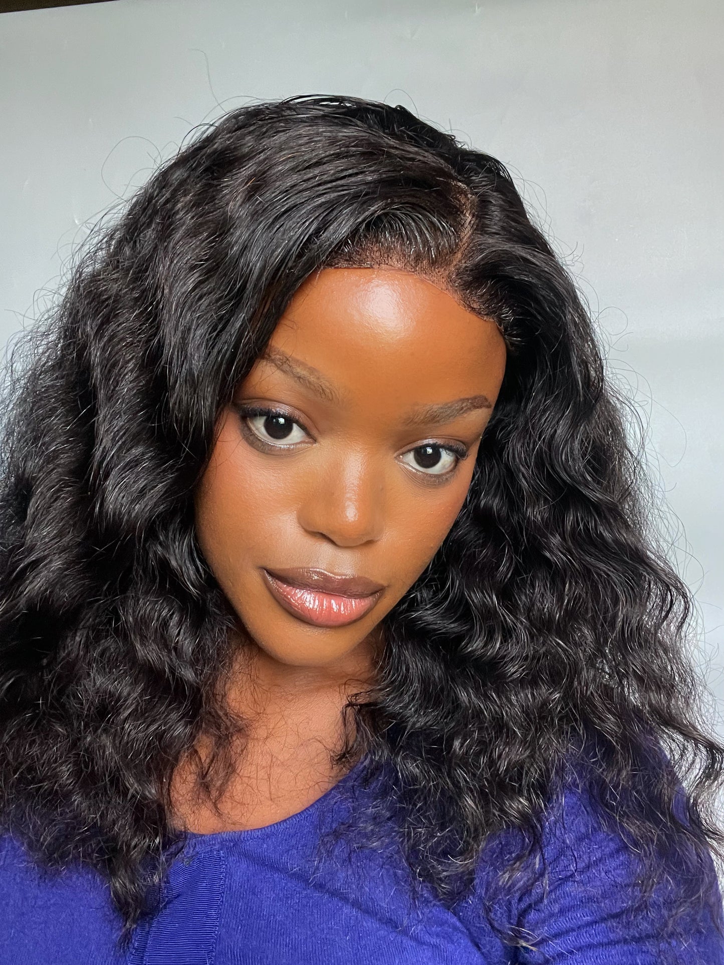 Deep Wave Wigs